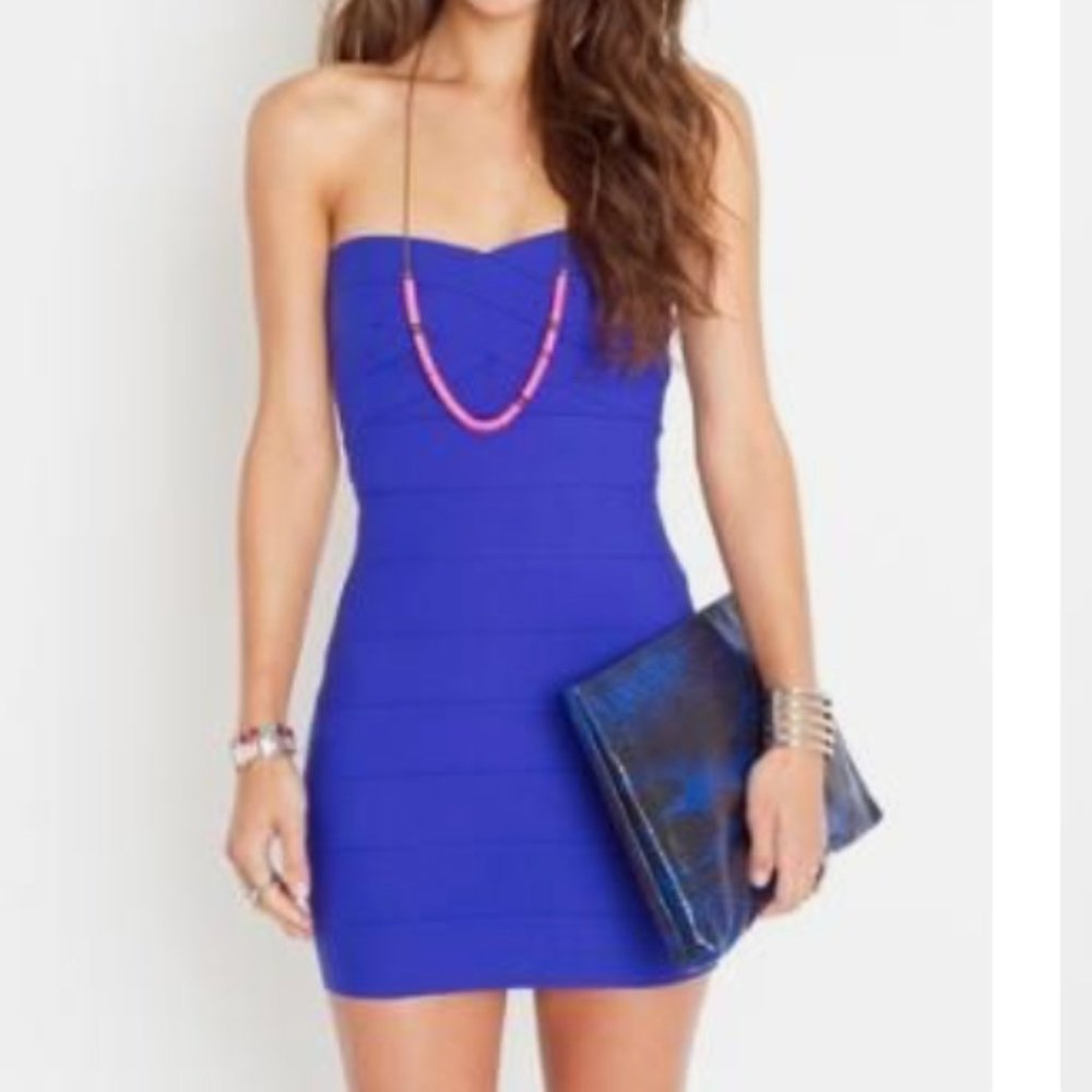 Sweetly Bound Dress